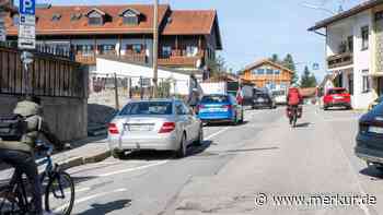 Hafnerstraße: Aus acht werden sechs