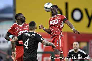 De twee aanvallers die Standard hoopt te houden volgend seizoen: "Ze zijn verschrikkelijk voor elke verdediger"