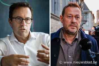 Hoe VRT-baas zwichtte voor “nakende excuses” van Bart De Pauw