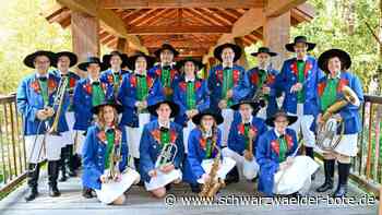 Jubiläumskonzert: Eine musikalische Zeitreise in Emmingen erleben