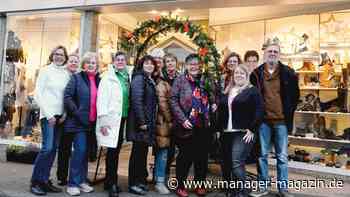 Führungsexperiment: Wie ein Modehaus mit zwölf Chefs Gewinn erzielt