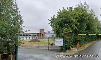 New larger museum would showcase Hooton's aircraft heritage