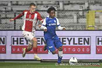 Het begin van de miserie bij KAA Gent, maar vertrokken goudhaantje vertelt ander verhaal: "Ik kon het niet weigeren"