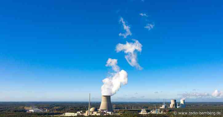 EU-Gipfel zur atomaren Zukunft