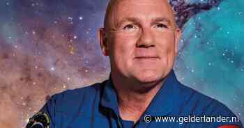 Oud-astronaut André Kuipers over regiedebuut: ‘Het is geen traditionele documentaire’