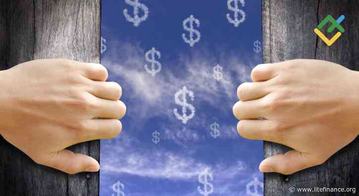 Dollar loses its shine. Forecast as of 21.03.2024