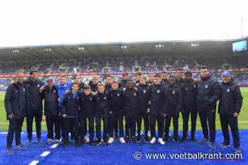 Anderlecht staat op punt om "misschien wel grootste talent van Europa" op te pikken