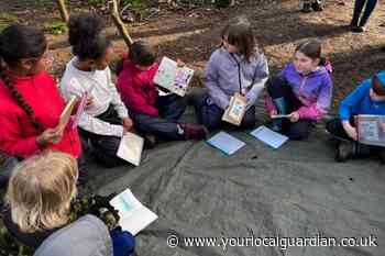 Greenvale Primary School Croydon launches new schemes