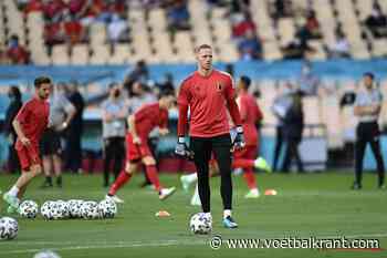 Toch nog een onverwachte basispion op het EK? Deze krijgt zaterdag (en waarschijnlijk ook dinsdag) de kans om zich te bewijzen