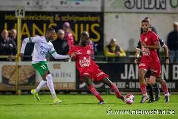 Dessel maatje te groot voor Hoogstraten: “Ze waren op alle vlakken beter”
