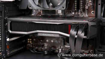 AMD FSR 3.1: Höhere Bildqualität und Frame Generation auch mit DLSS