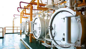 Ondertoon van de oliemarkt blijft sterk