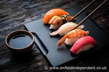 London's 5 best Japanese restaurants from the Michelin Guide