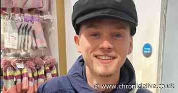 Concerns growing for missing Washington man who has links to Gateshead