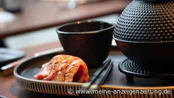 Rezept für Hot Wagyu Tea im Shabu Shabu Style
