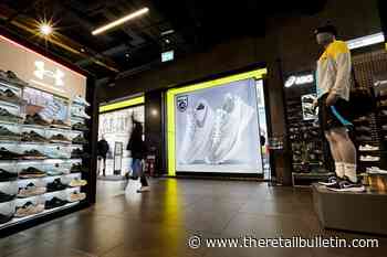 JD increases Chester presence