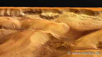Gab es einst Leben auf dem Mars? Forscherin mit neuer Einschätzung