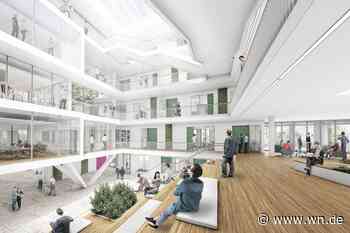 Hier werden Mathematiker zu Plaudertaschen