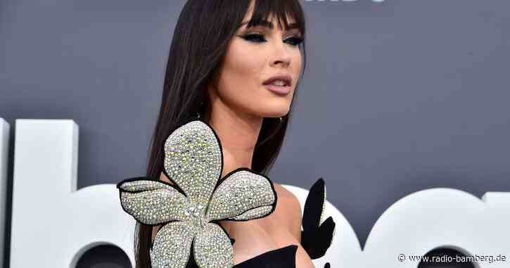 Megan Fox hält ihre Kinder von Smartphones fern