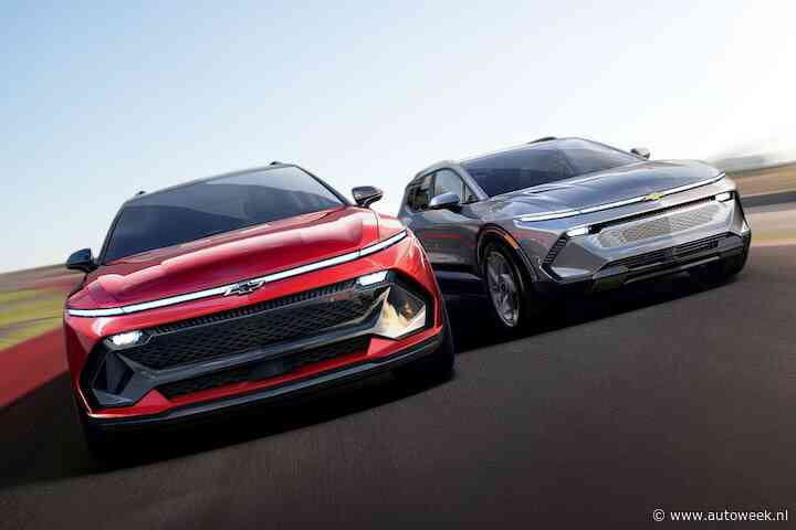 Biden komt met soepelere uitstooteisen voor auto's in VS