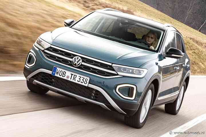 Autoverkoop EU toegenomen, elektrisch aandeel blijft gelijk