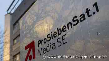 Großaktionär MFE fordert Aufspaltung von ProSiebenSat.1