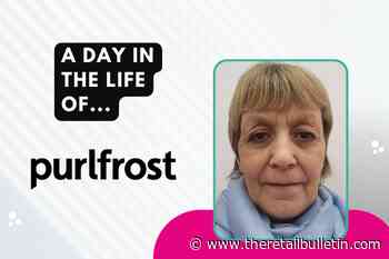 [Interview] A day in the life of… Tania Oliver, Customer Services at Purlfrost