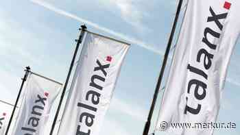 Talanx nimmt sich für 2025 noch mehr Gewinn vor