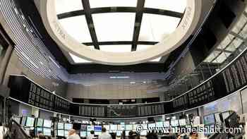 Dax aktuell: Sprung auf 18.170 Punkte – Dax erreicht zum Handelsstart ein neues Rekordhoch