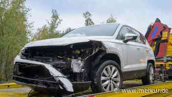 Verivox-Auswertung enthüllt: SUVs sind Unfall-Magneten