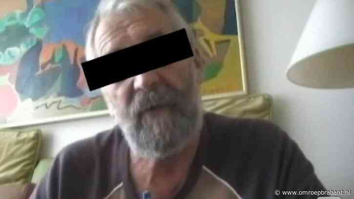 Benno L. kon in Duitsland meisjes misbruiken omdat niemand op hem lette