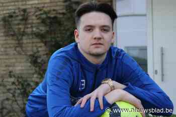 Lee Geboes wil SV Bredene B verlaten met een knal: “En wie weet komen we elkaar in derde provinciale weer tegen”