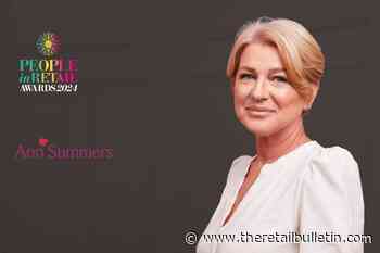 Announcing Maria Hollins as newest addition to People in Retail Awards judging panel