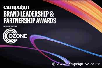 Campaign Brand Leadership and Partnership Awards 2024: winners revealed