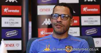 How Turkish media covered Hull City's grand arrival in Antalya for crucial training camp