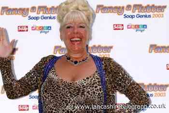 Coronation Street's Julie Goodyear fading away says husband
