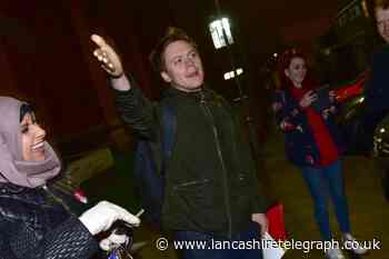 Former Labour activist Owen Jones quits party in protest