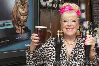 Coronation Street: Julie Goodyear health update from husband