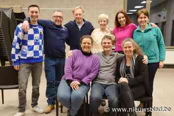 Toneelkring Sterlicht is spoorloos