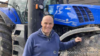 'Opbrengstpotentie van pootgoed dit seizoen lager'