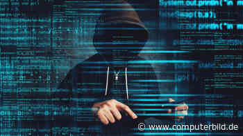 Hacker erbeuten Millionen Kundendaten von Modemarken