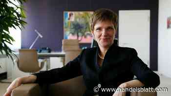 Banken: EZB-Bankenaufsicht will bei festgestellten Mängeln schärfer vorgehen