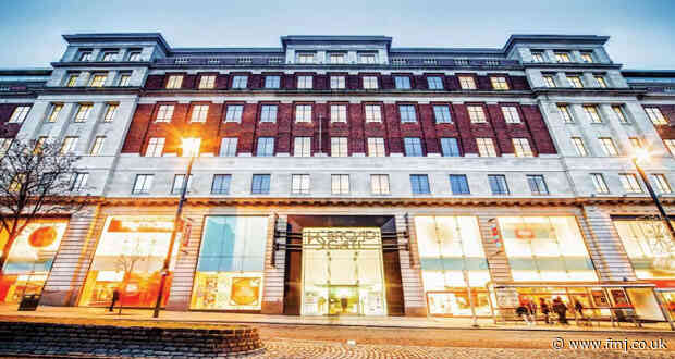 Orega expands flex space portfolio in Leeds