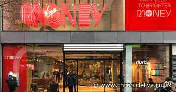 Nationwide's £2.9bn takeover of Virgin Money takes step forward