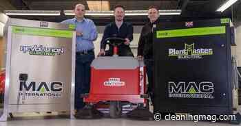 MAC International achieves ISO 14001 and ISO 45001