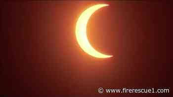 Okla. National Guard to assist first responders in county expecting thousands for eclipse