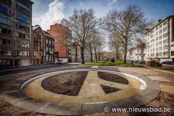 Oppositieleider N-VA Mechelen spreekt schande over kostprijs van 90.000 euro om fonteinen te vergroenen: “Opnieuw een duur ‘folieke’”