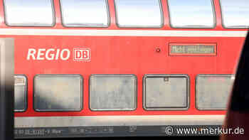 Katastrophale Zahlen zeigen, wie marode die Deutsche Bahn ist