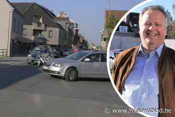 Leerlingen Sint-Teresiacollege kunnen veiliger naar school: “Trage weg om schoolpoort te bereiken”