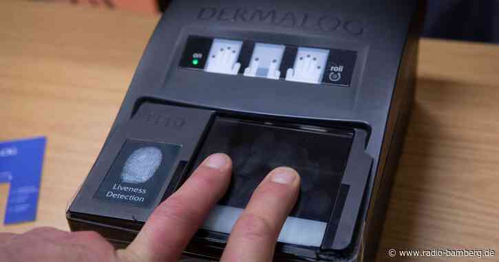 EuGH: Fingerabdrücke auf Perso rechtmäßig